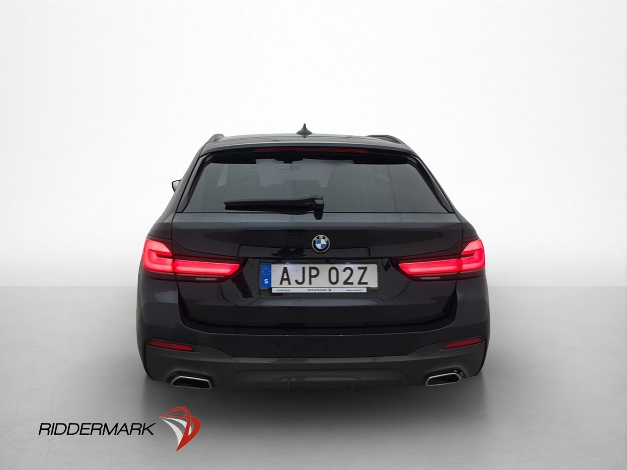 BMW 540 2021, kuva 7/38