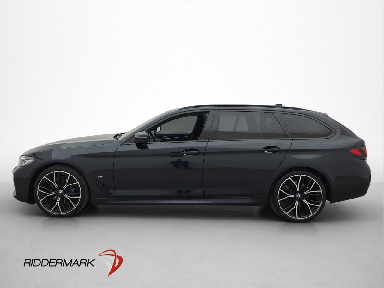 BMW 540 2021, kuva 5/38