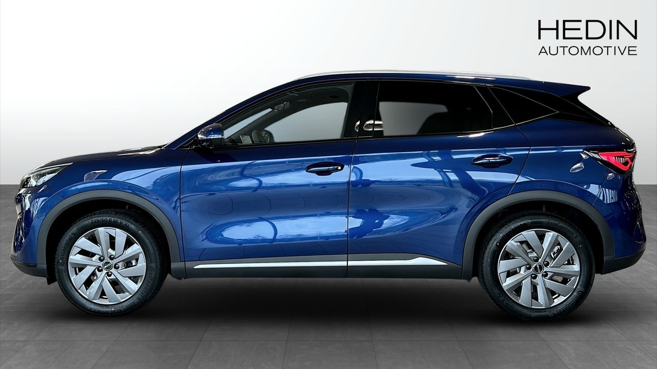 BYD Atto 3 EXCELLENCE 2026, bild 6/9