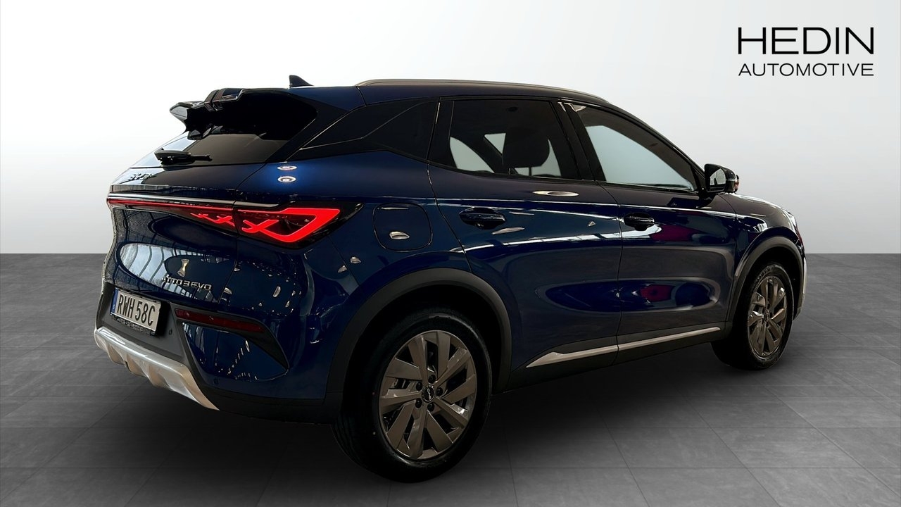 BYD Atto 3 EXCELLENCE 2026, bild 2/9