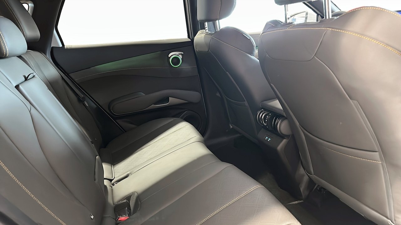 BYD Atto 3 EVO DESIGN 2026, photo 5/9