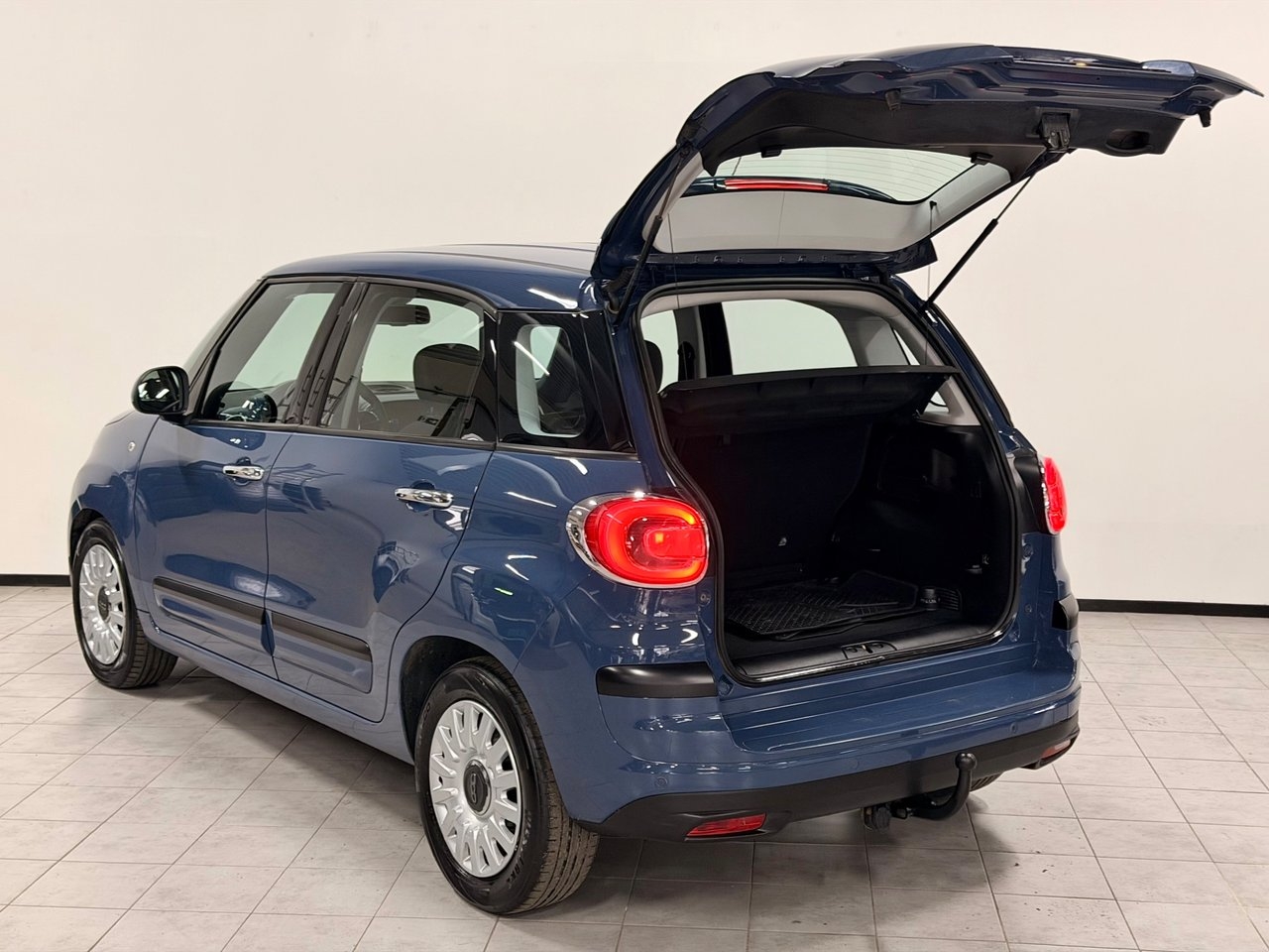 Fiat 500L 2018, bild 5/31
