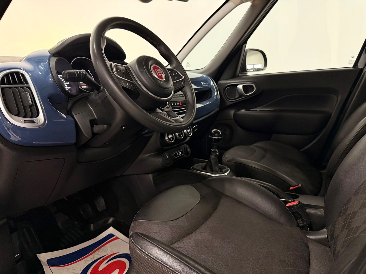 Fiat 500L 2018, bild 7/31