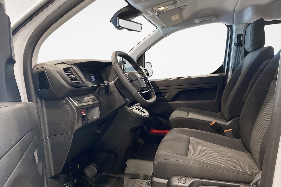 Fiat Scudo 2026, bild 6/18