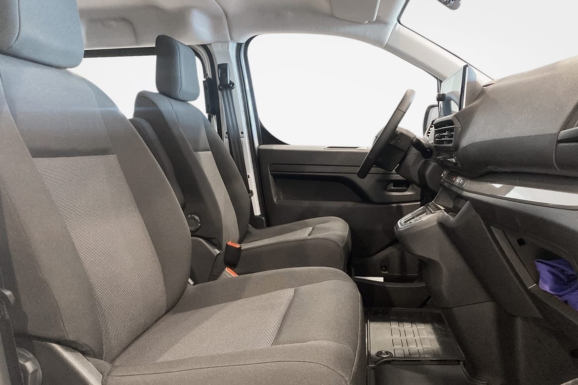 Fiat Scudo 2026, bild 7/18