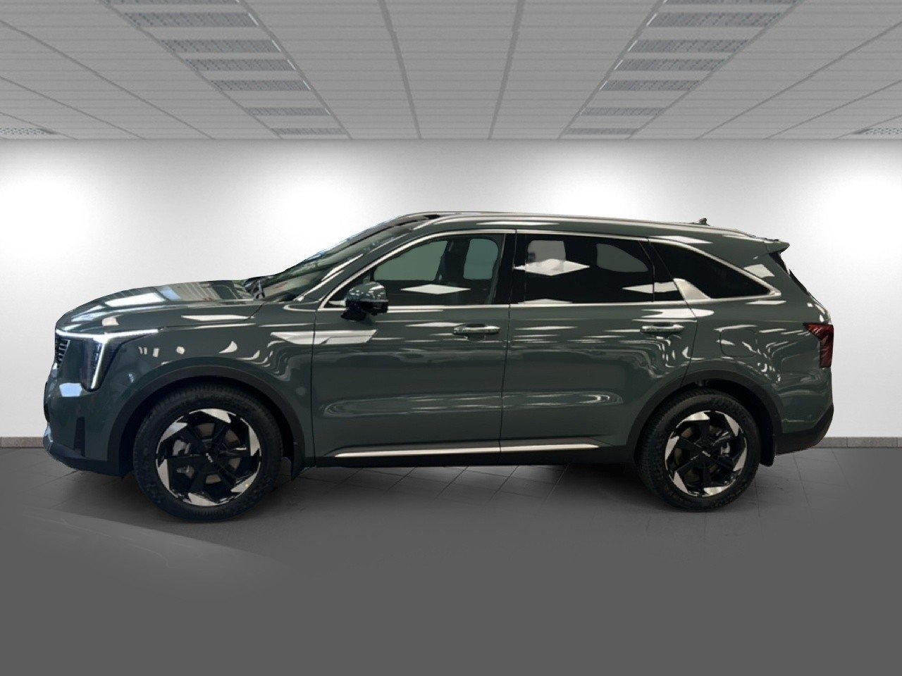Kia Sorento PHEV MY26 Advance Plus 2026, bild 4/20