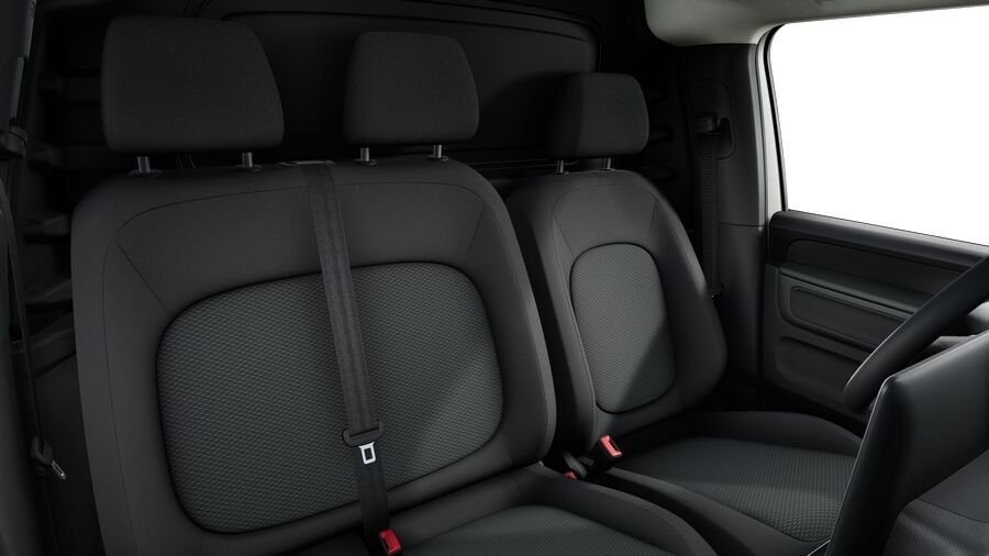 Volkswagen ID. Buzz Cargo 82 kWh 2026, bild 7/7