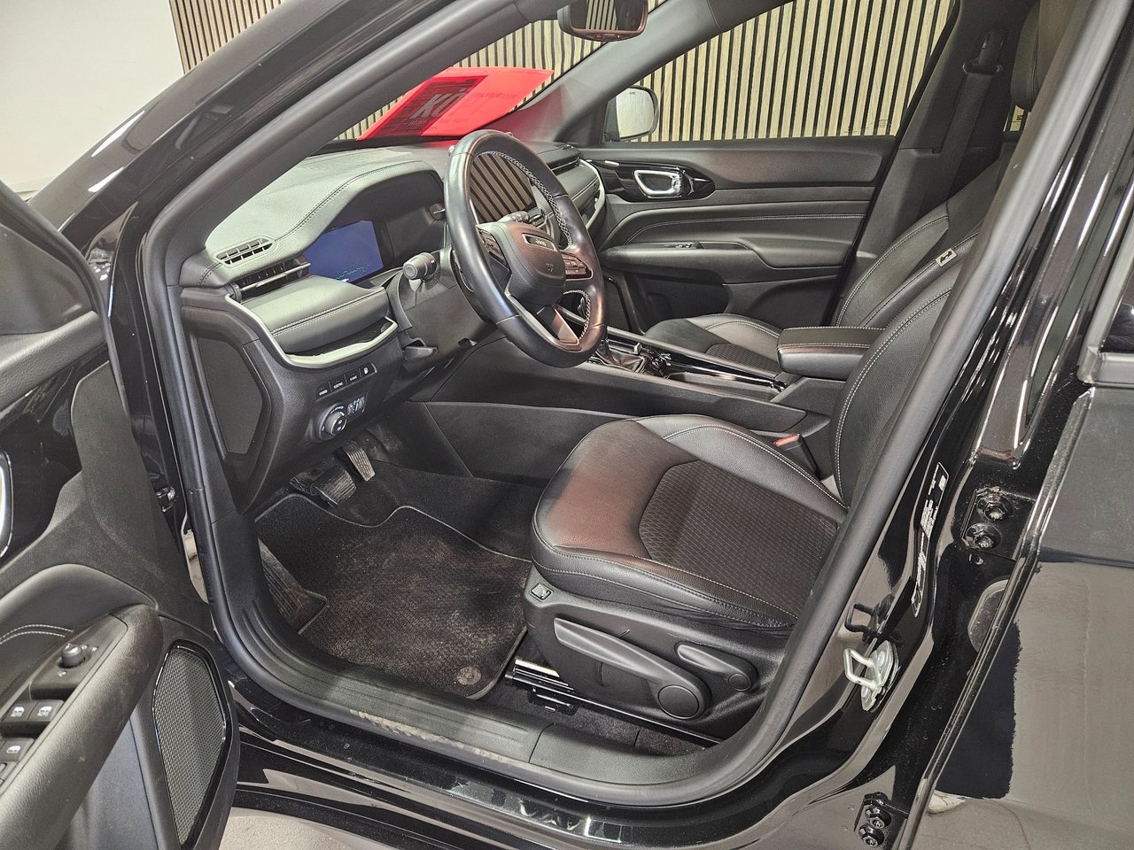 Jeep Compass 4xe Euro 6 Plug-In Hybrid 2021, bild 7/10
