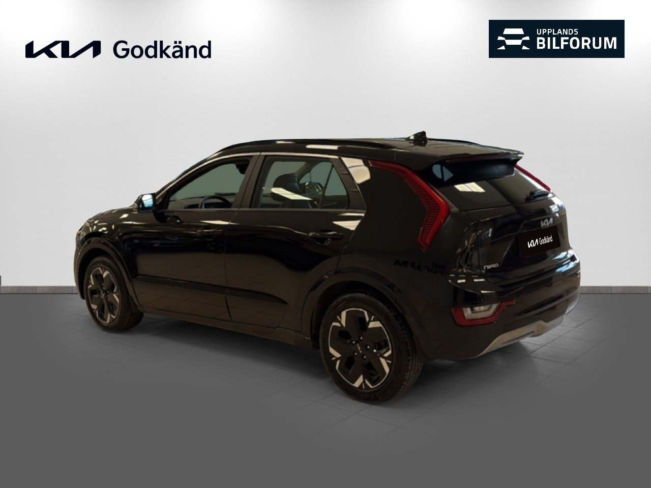 Kia Niro EV Action 2023, kuva 6/10