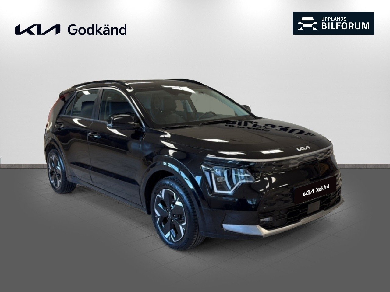 Kia Niro EV Action 2023, kuva 3/10