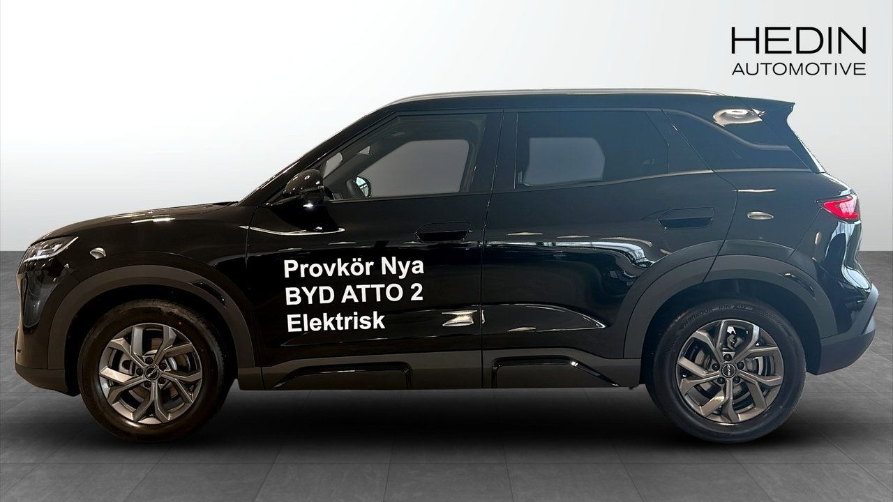 BYD Atto 2 COMFORT EV 2026, photo 6/10