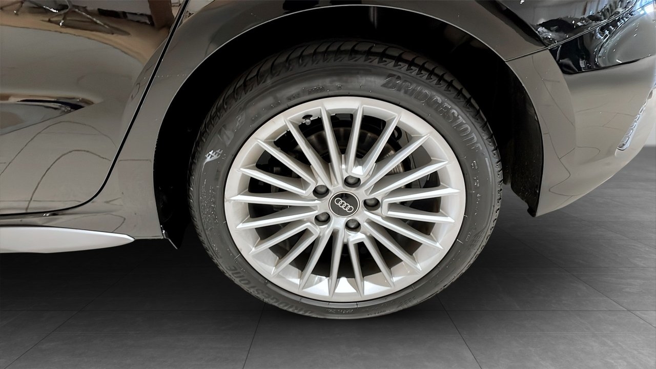 Audi A3 2023, bild 6/13
