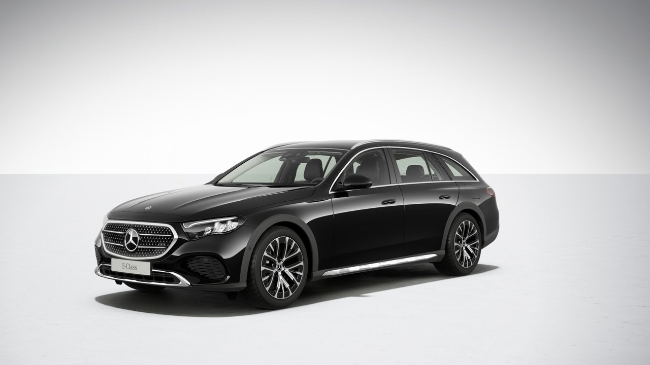Mercedes-Benz E 2027, bild 7/10