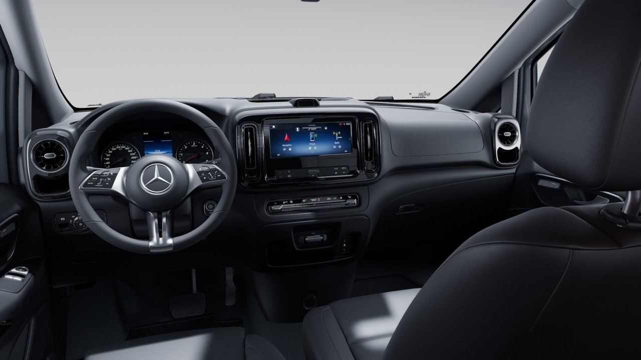 Mercedes-Benz Vito 2026, bild 3/5