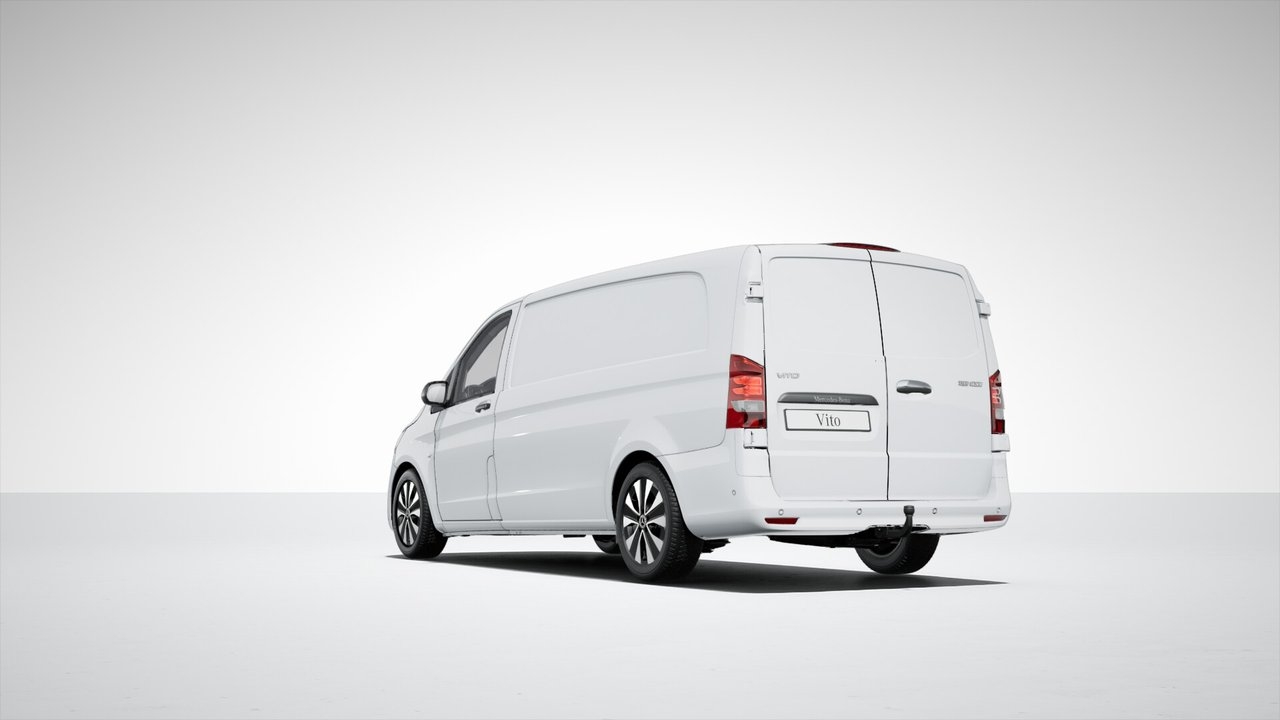 Mercedes-Benz Vito 2026, bild 2/5