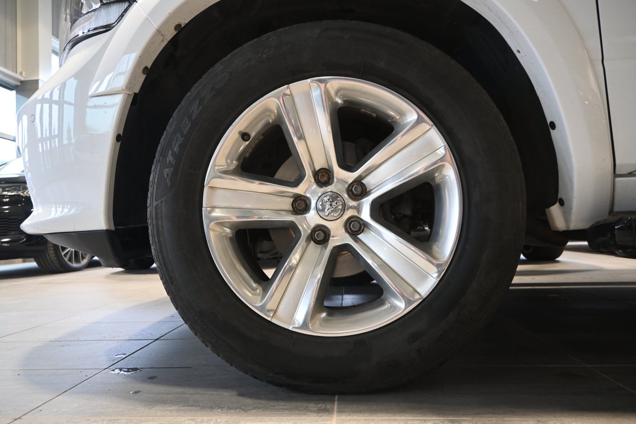RAM 1500 2015, bild 6/26