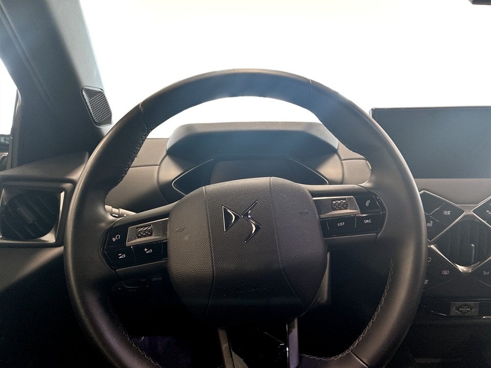 DS 3 Crossback 2022, kuva 7/10