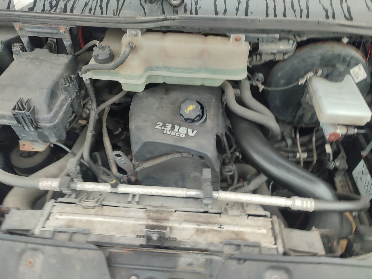 Iveco Daily 2012, kuva 3/7