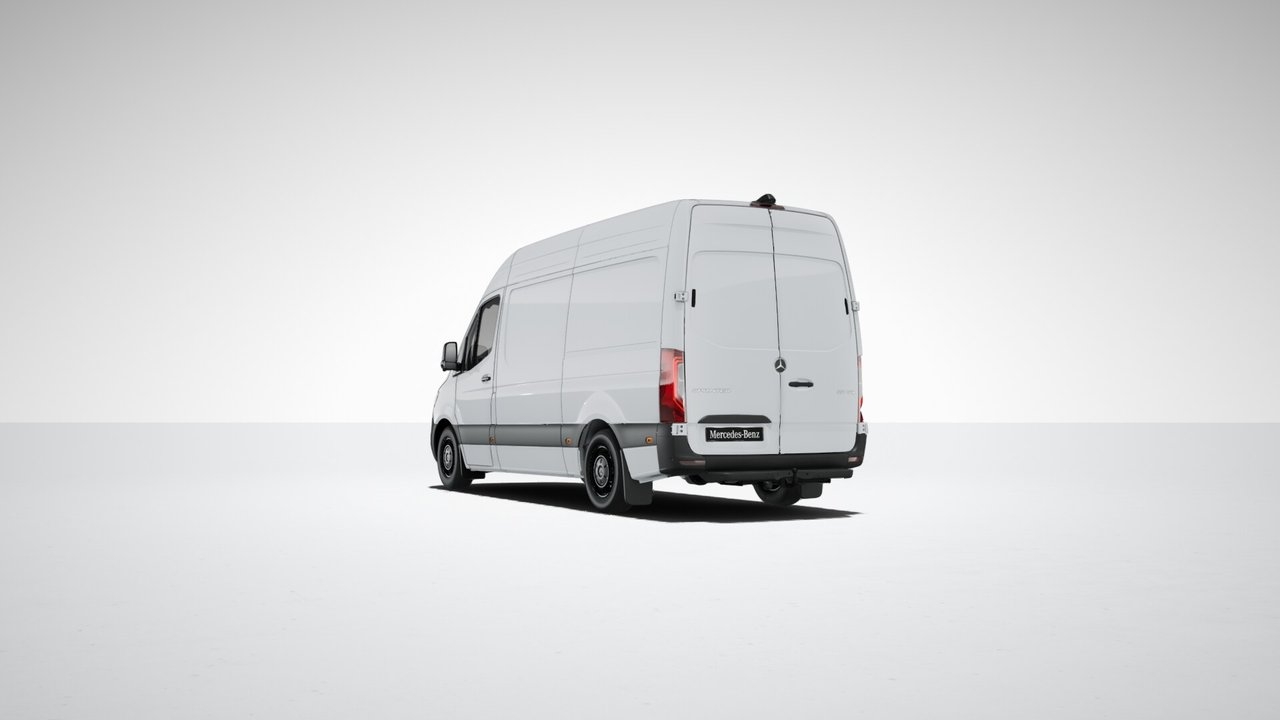 Mercedes-Benz Sprinter 2026, bild 2/5