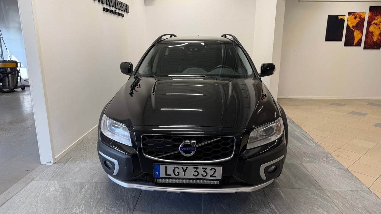 Volvo XC70 2016, bild 4/13