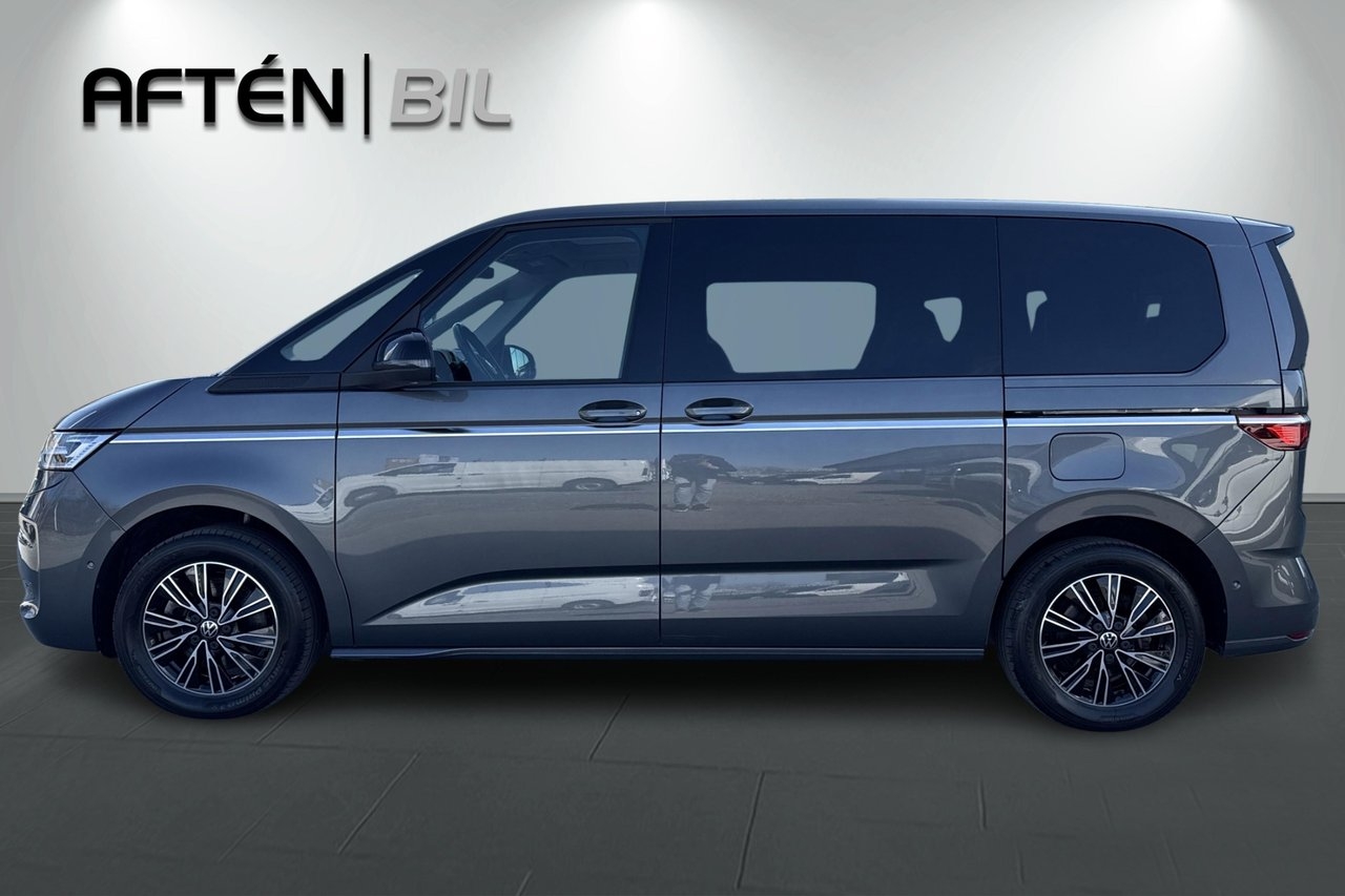 Volkswagen Multivan 2023, bild 6/27