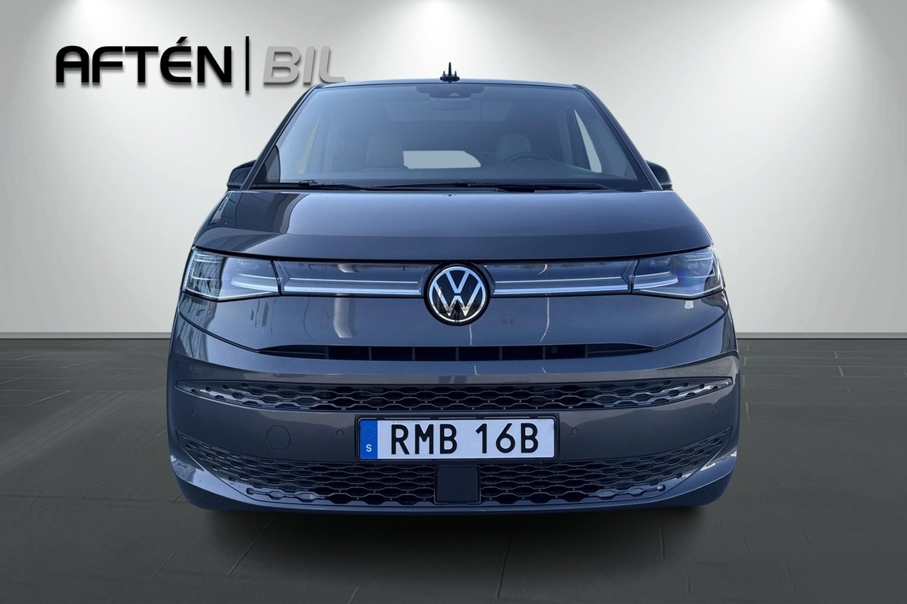 Volkswagen Multivan 2023, bild 3/27