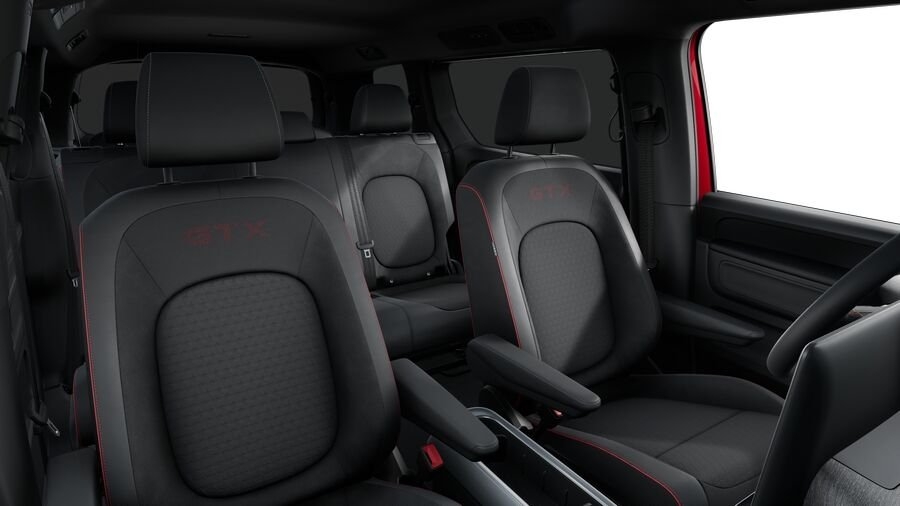 Volkswagen ID. Buzz 2026, bild 7/7