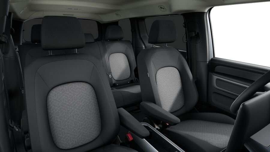 Volkswagen ID. Buzz 2026, bild 8/8