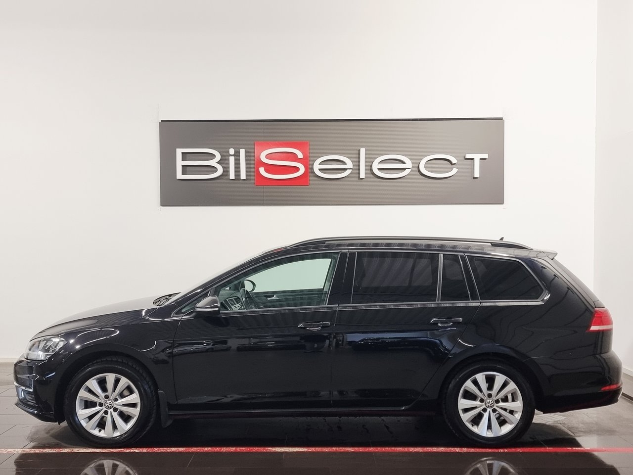 Volkswagen Golf 2020, bild 2/10