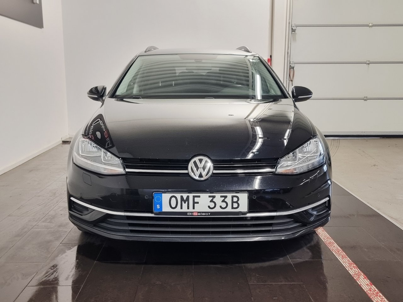 Volkswagen Golf 2020, bild 3/10
