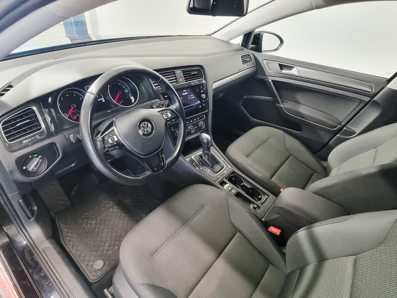 Volkswagen Golf 2020, bild 6/10