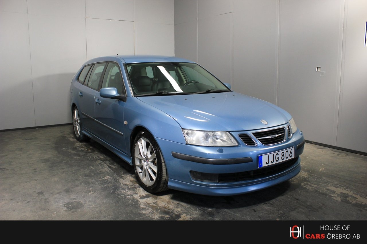 Saab 9-3