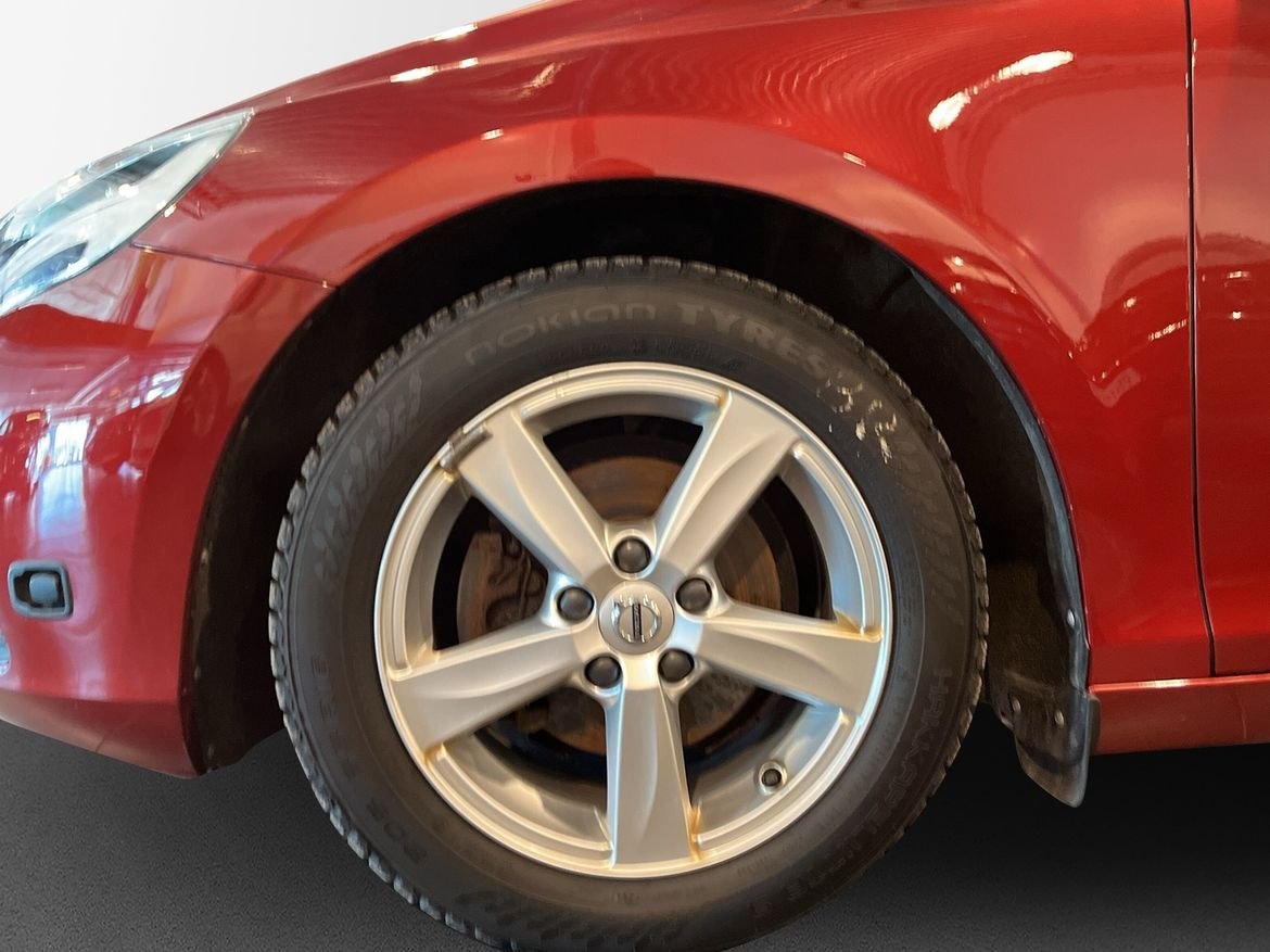 Volvo V40 D2 Business Advanced 2018, bild 5/10