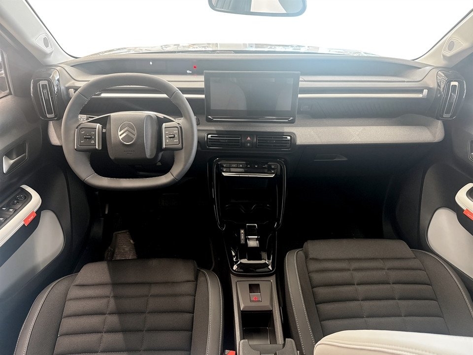 Citroen C3 Aircross 2025, bild 3/10