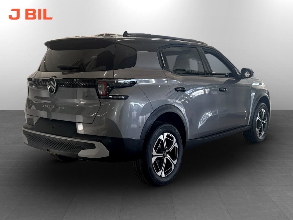 Citroen C3 Aircross 2025, bild 2/10
