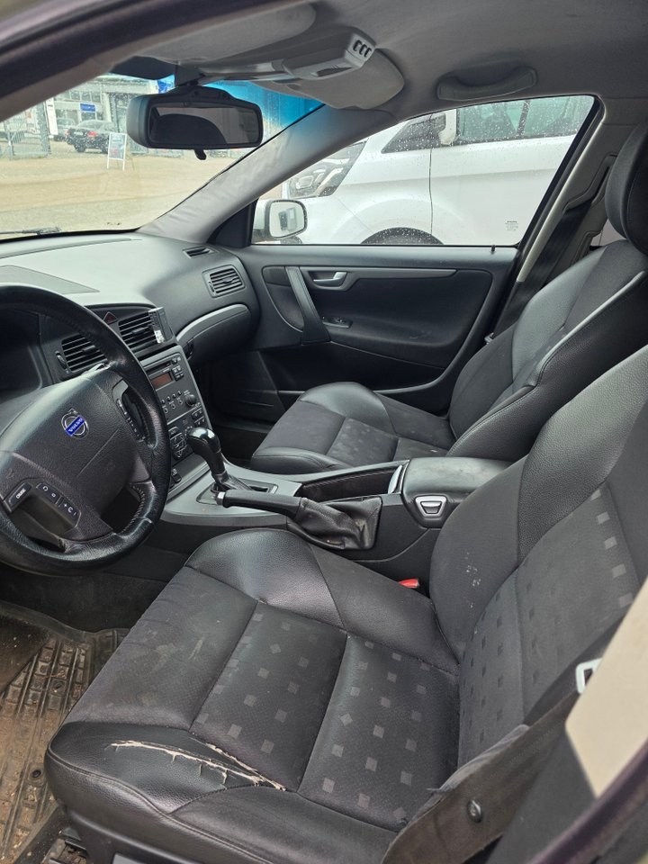 Volvo V70 2006, bild 5/9