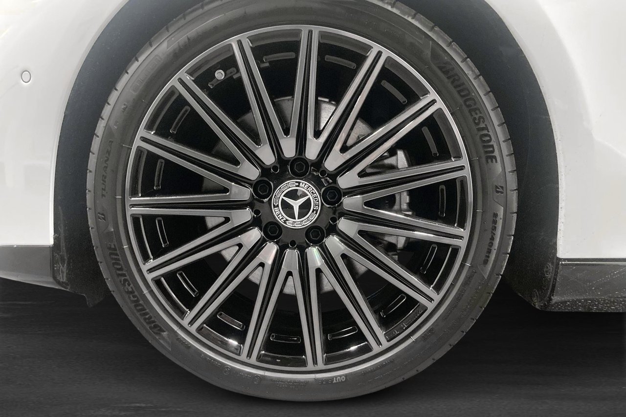 Mercedes-Benz CLA 2026, bild 5/10