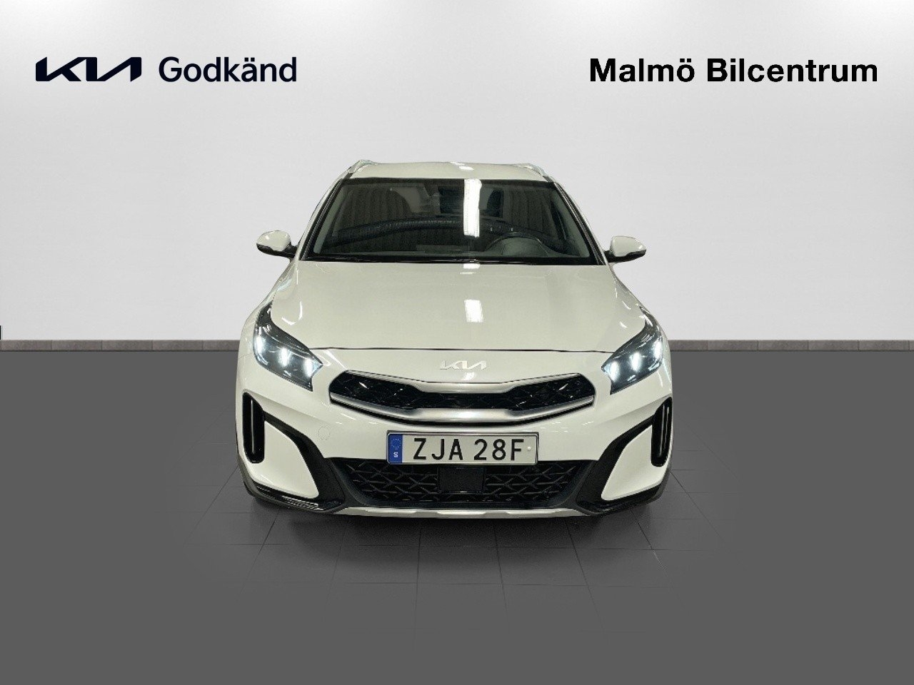 Kia XCeed 2024, bild 6/18
