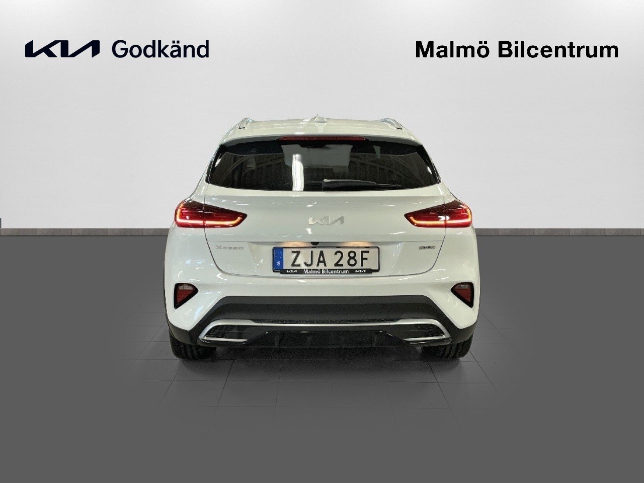 Kia XCeed 2024, bild 3/18