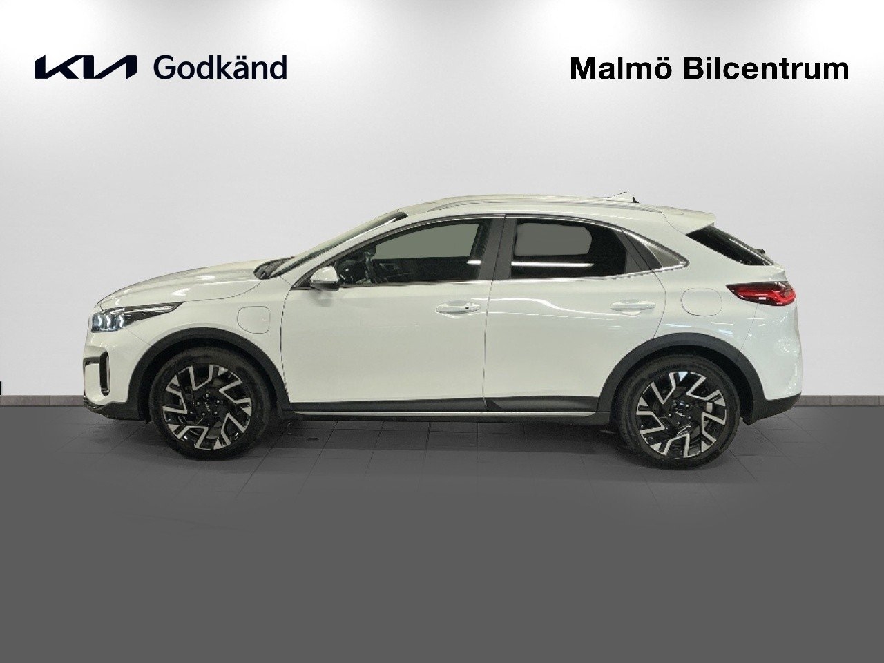 Kia XCeed 2024, bild 4/18