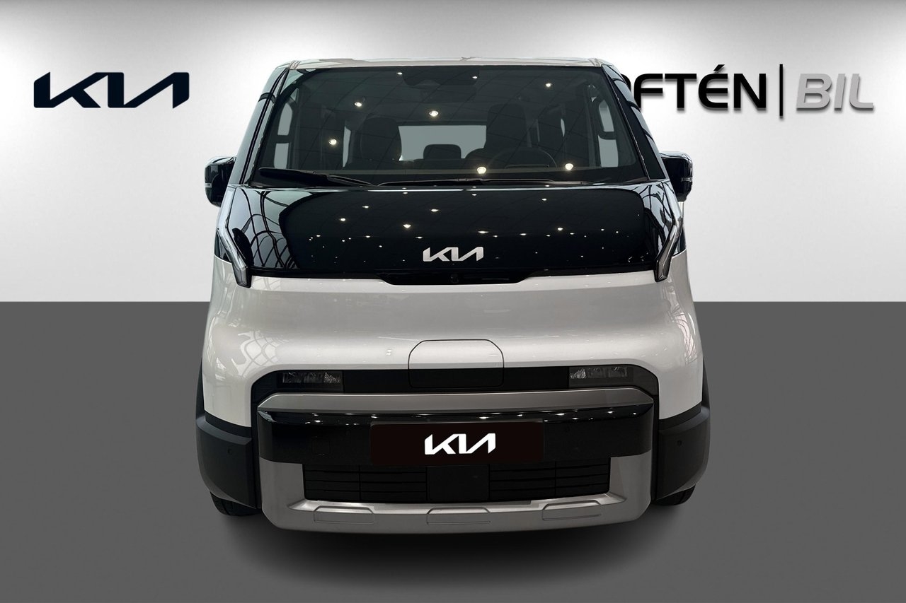 Kia PV5 2026, bild 3/28
