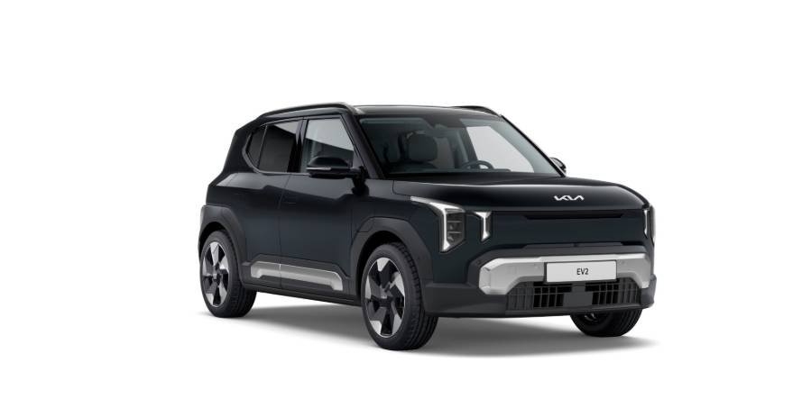 Kia EV2