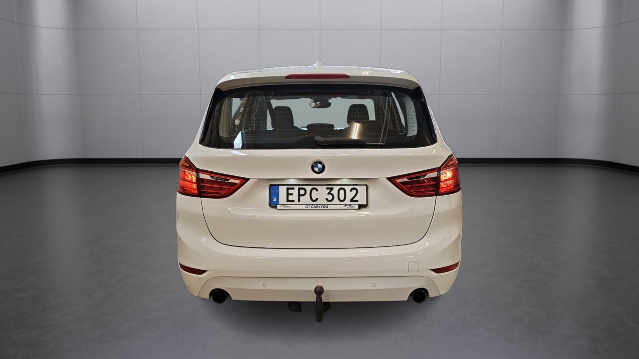 BMW 220 2016, bild 4/10