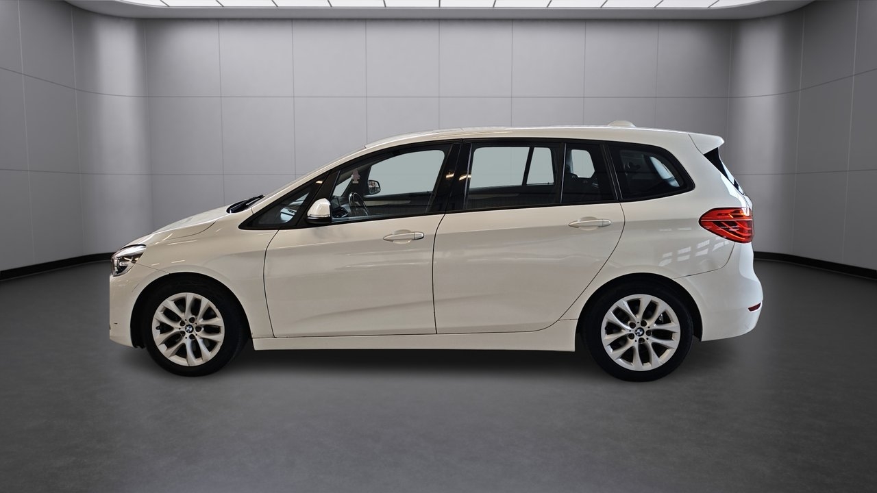 BMW 220 2016, bild 2/10