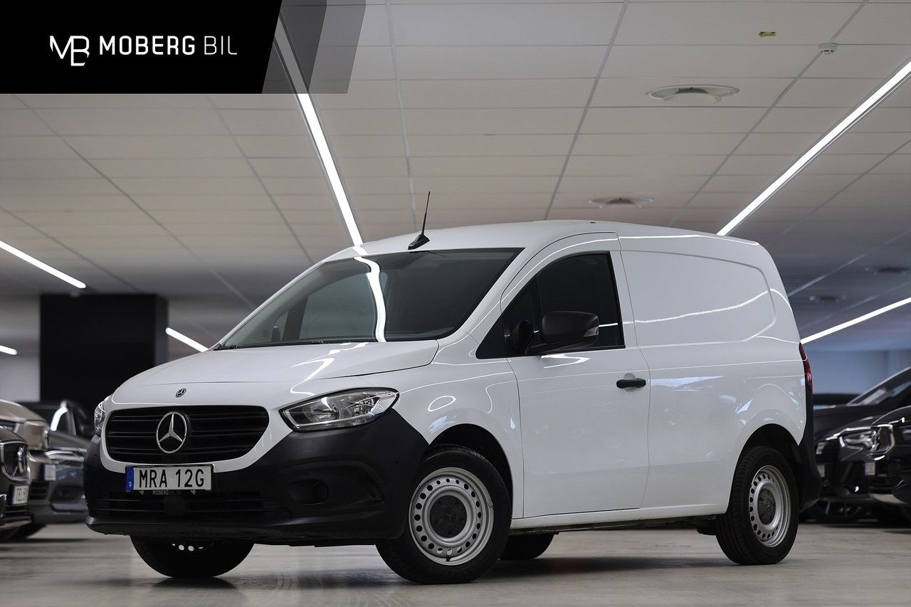 Mercedes-Benz Citan