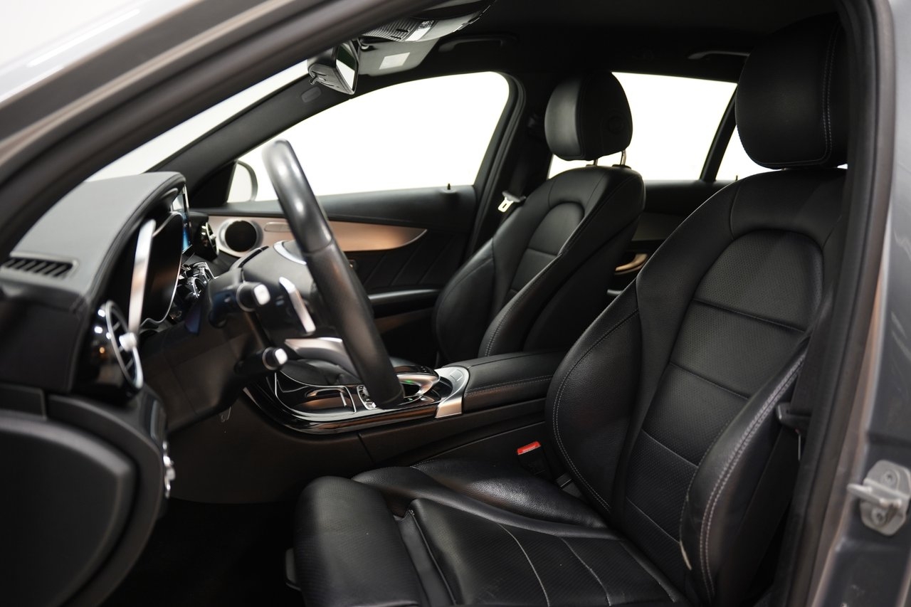Mercedes-Benz C 2016, bild 7/10