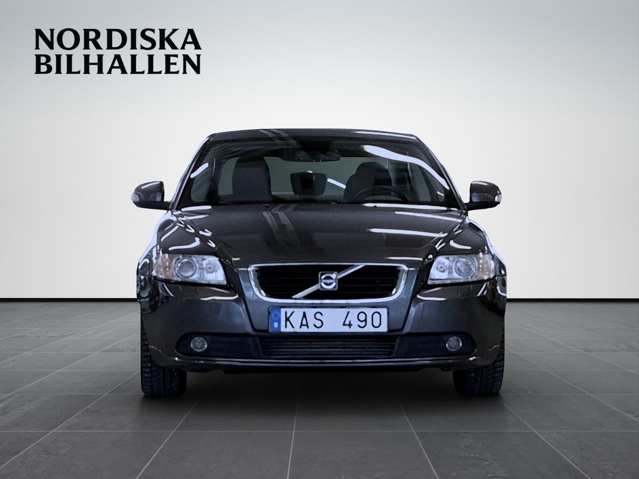 Volvo S40 2010, bild 2/10