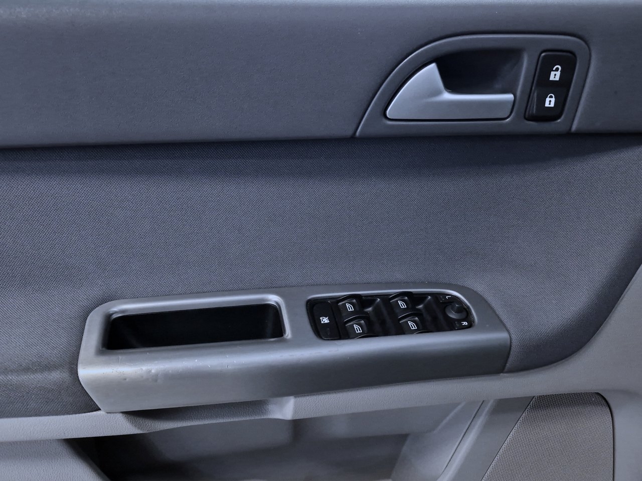 Volvo S40 2010, bild 7/10
