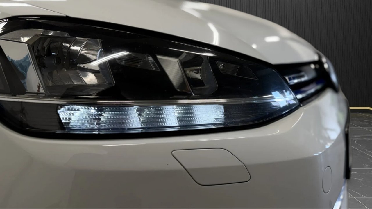 Volkswagen Golf 2018, bild 5/10