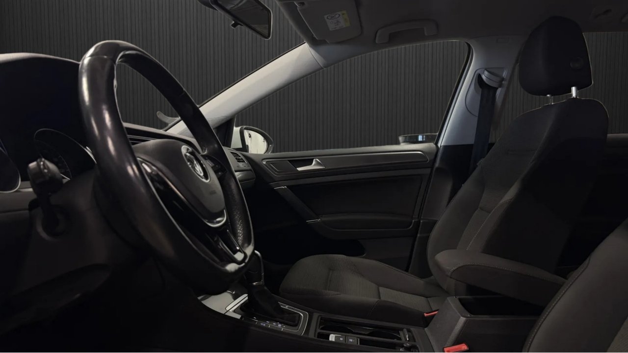 Volkswagen Golf 2018, bild 6/10
